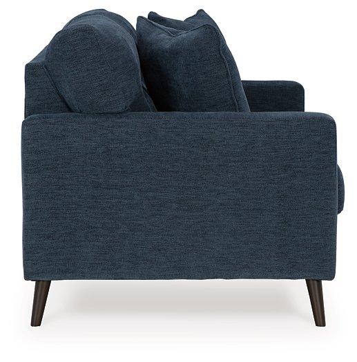 Bixler Loveseat - Image 7
