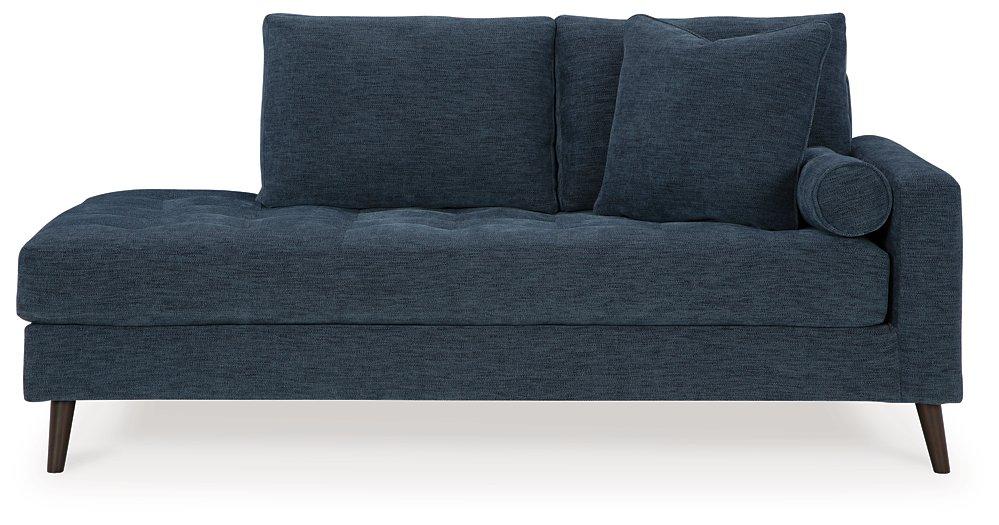 Bixler Right-Arm Facing Corner Chaise - Image 6