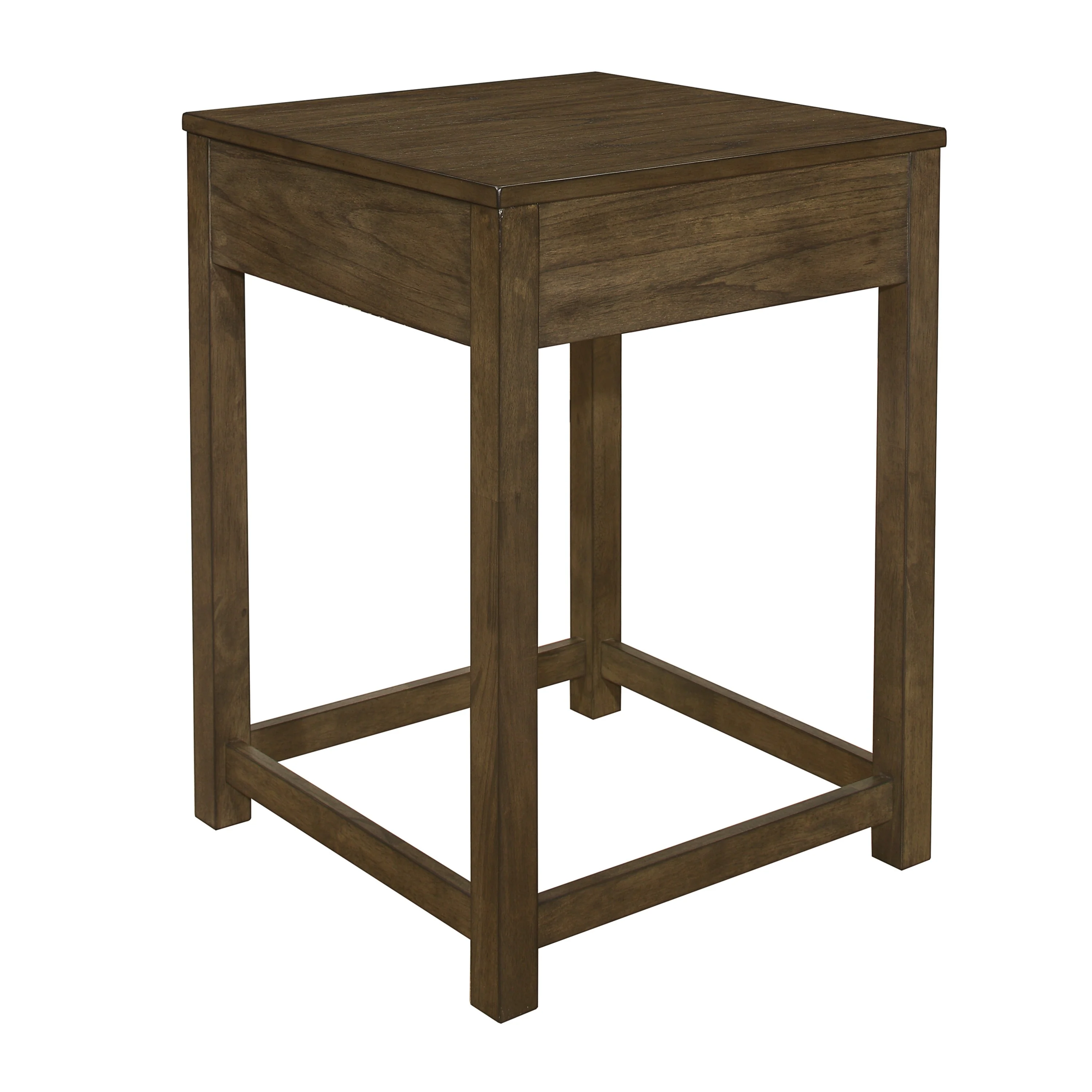 Blanche Corner in Brown - 4522-17 - Image 3