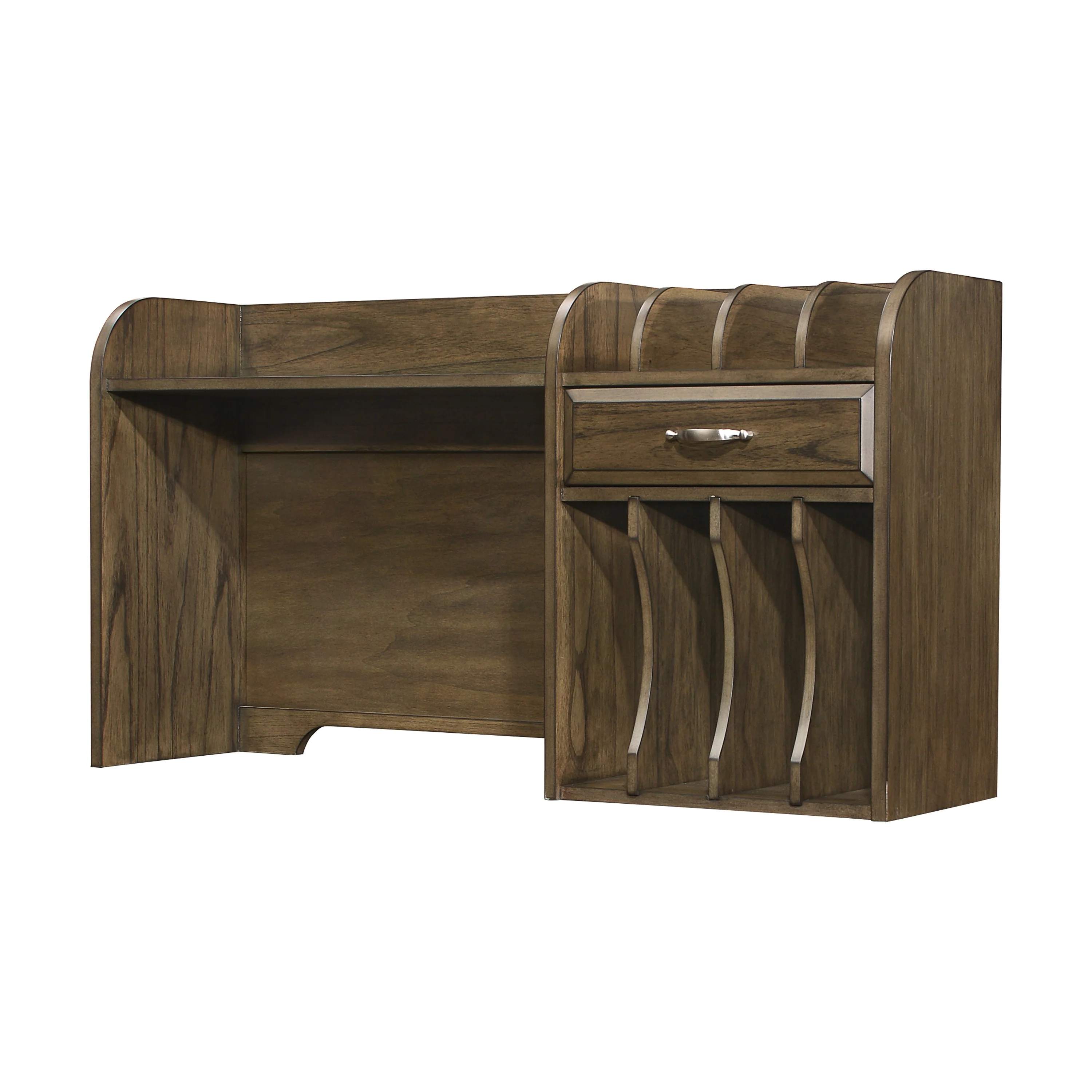 Blanche Hutch in Brown - 4522-14 - Image 3