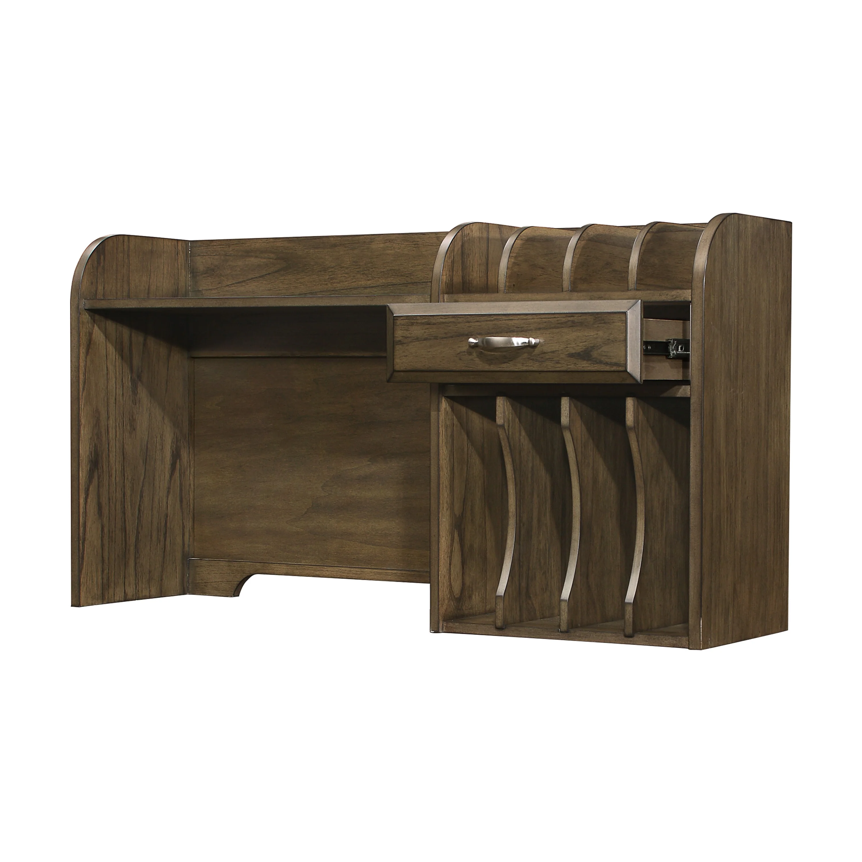 Blanche Hutch in Brown - 4522-14 - Image 6