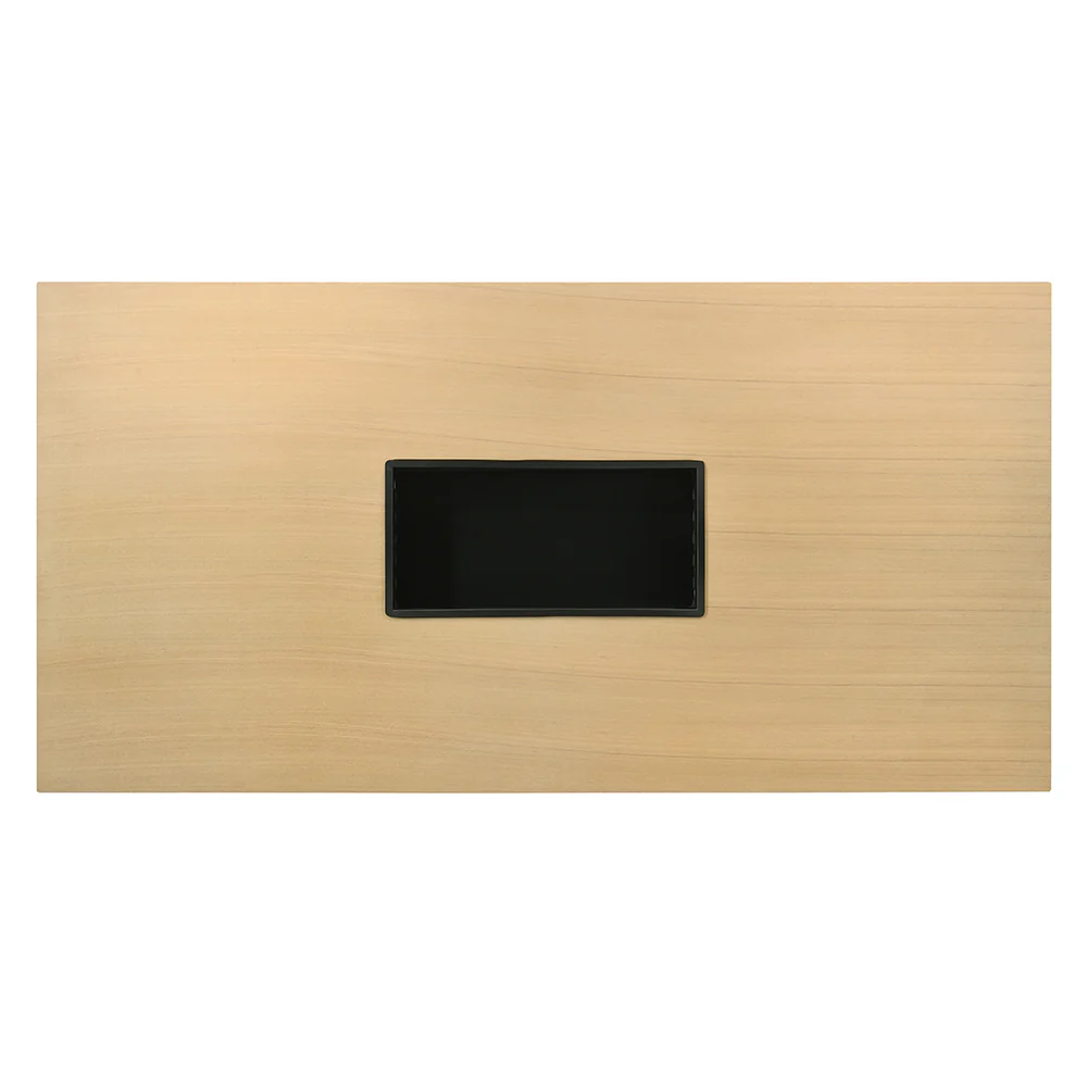 Blayde Dining Table - Image 4