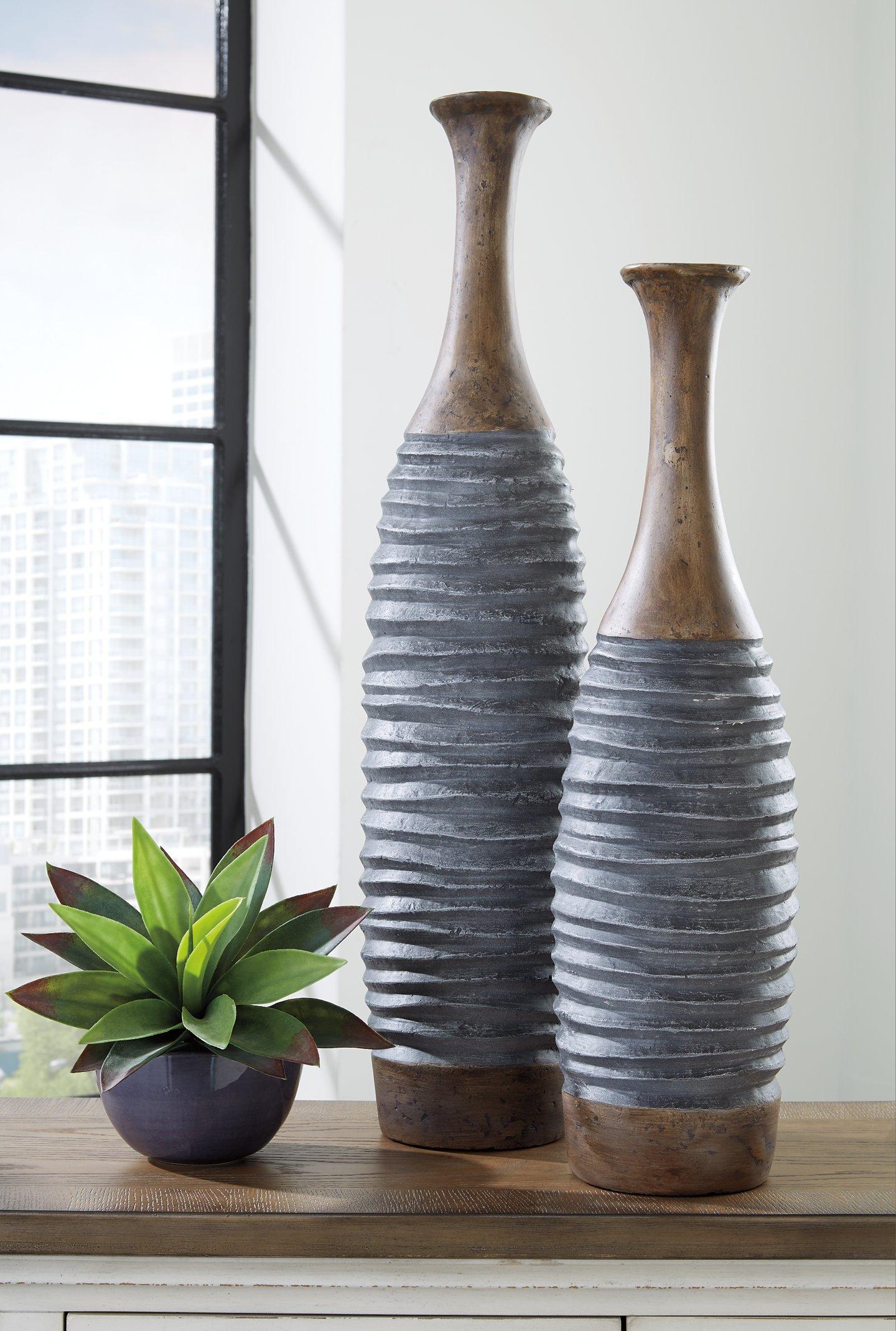 Blayze Vase (Set of 2) - Image 2