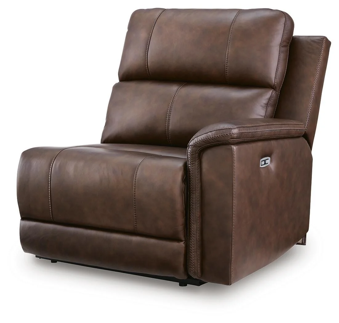 Bleckley Power Reclining Sectional - Image 19