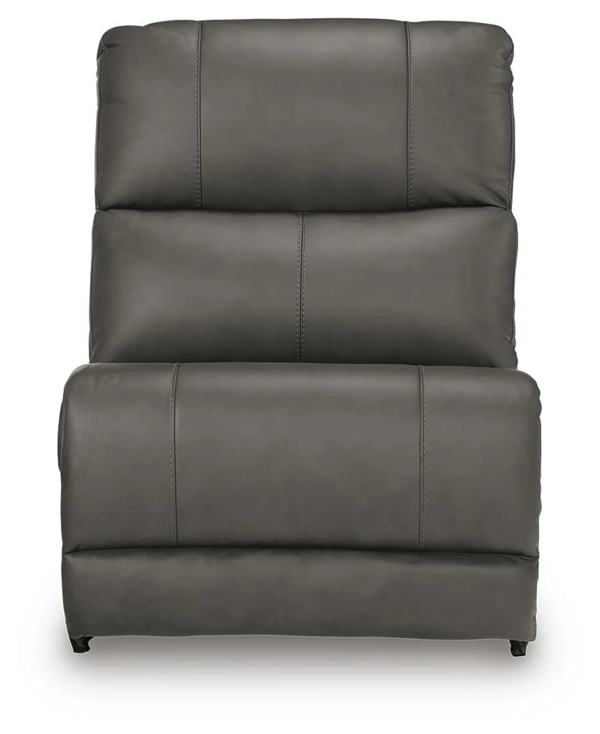 Bleckley Power Reclining Sectional - Image 44