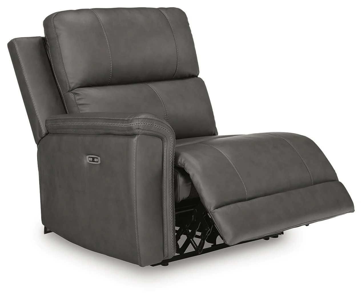 Bleckley Power Reclining Sectional - Image 47