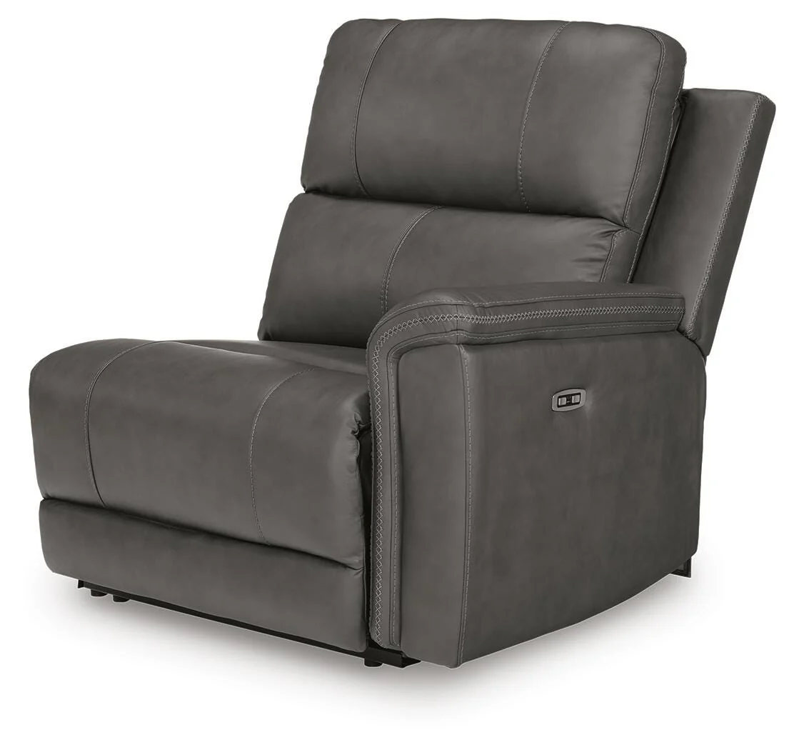 Bleckley Power Reclining Sectional - Image 50