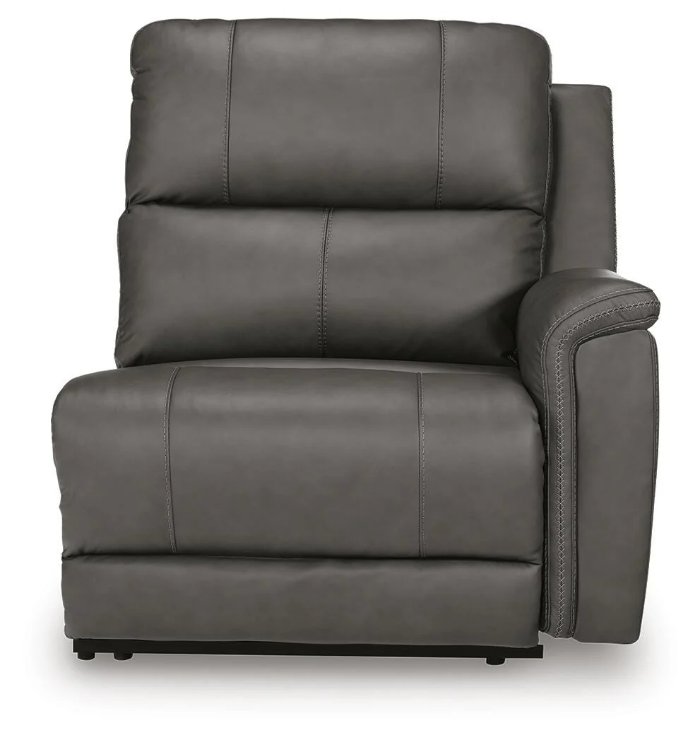 Bleckley Power Reclining Sectional - Image 53