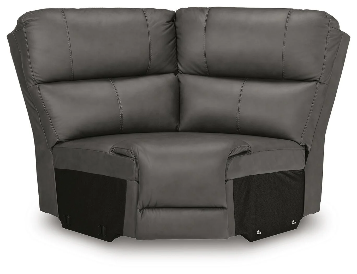 Bleckley Power Reclining Sectional - Image 55