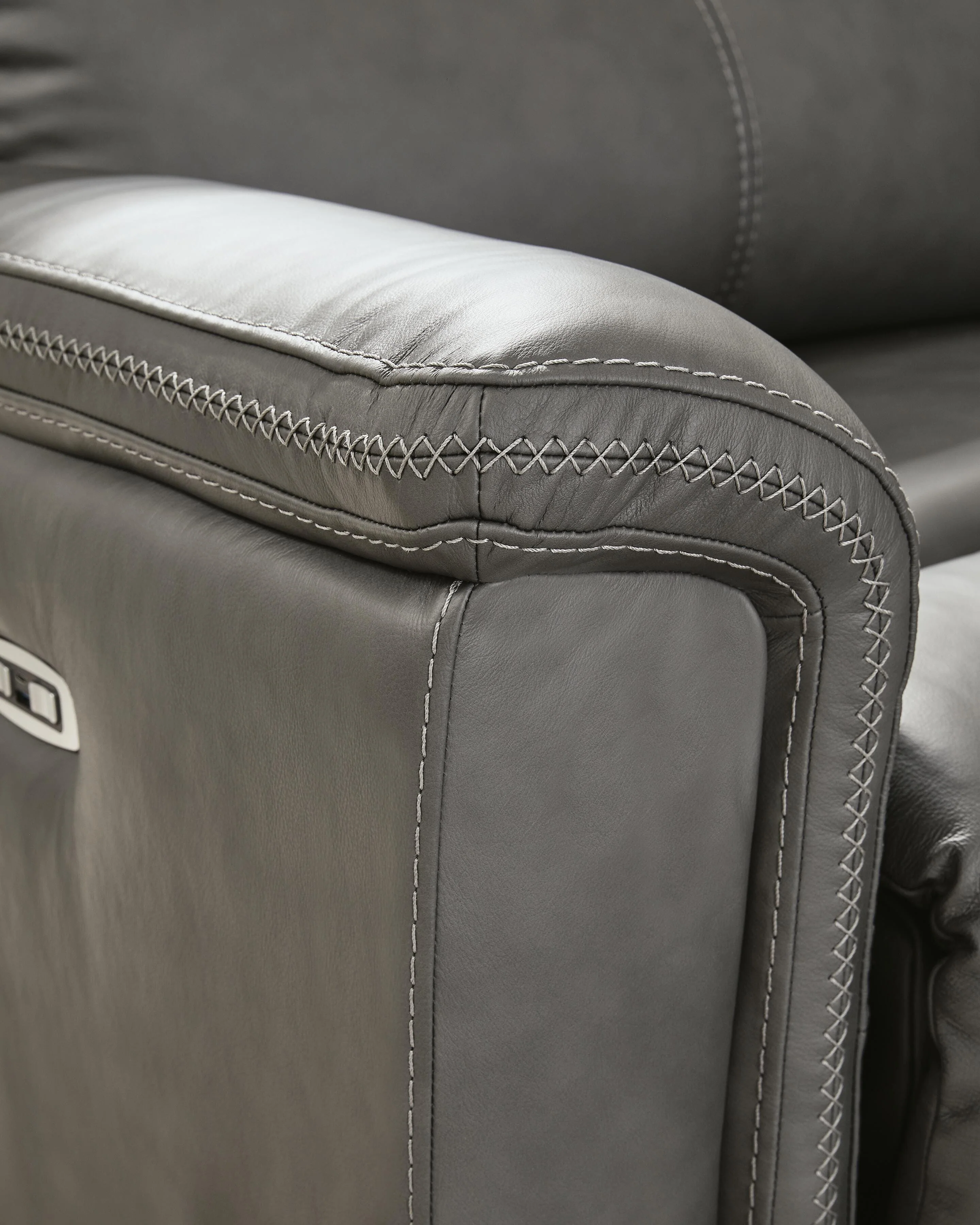Bleckley Power Reclining Sectional - Image 60