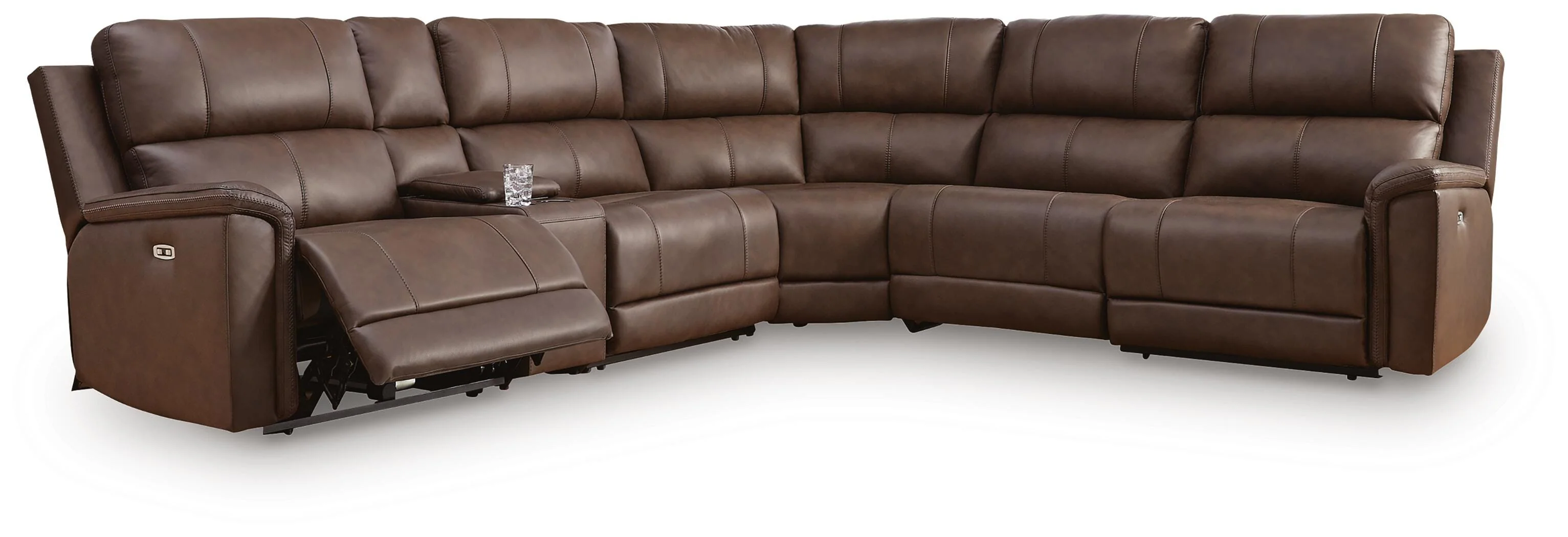 Bleckley Power Reclining Sectional - Image 67