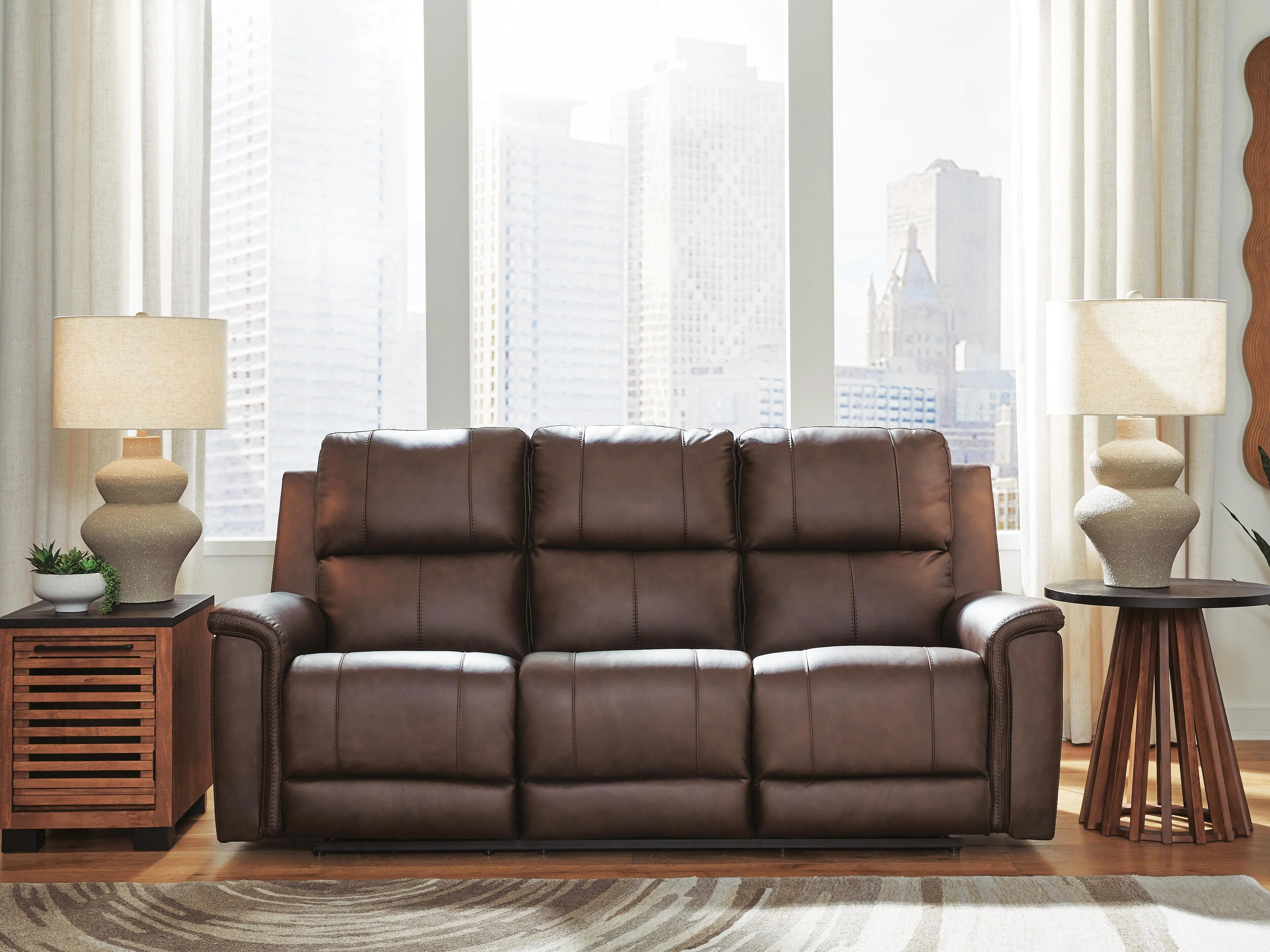 Bleckley Power Reclining Sofa - Image 12