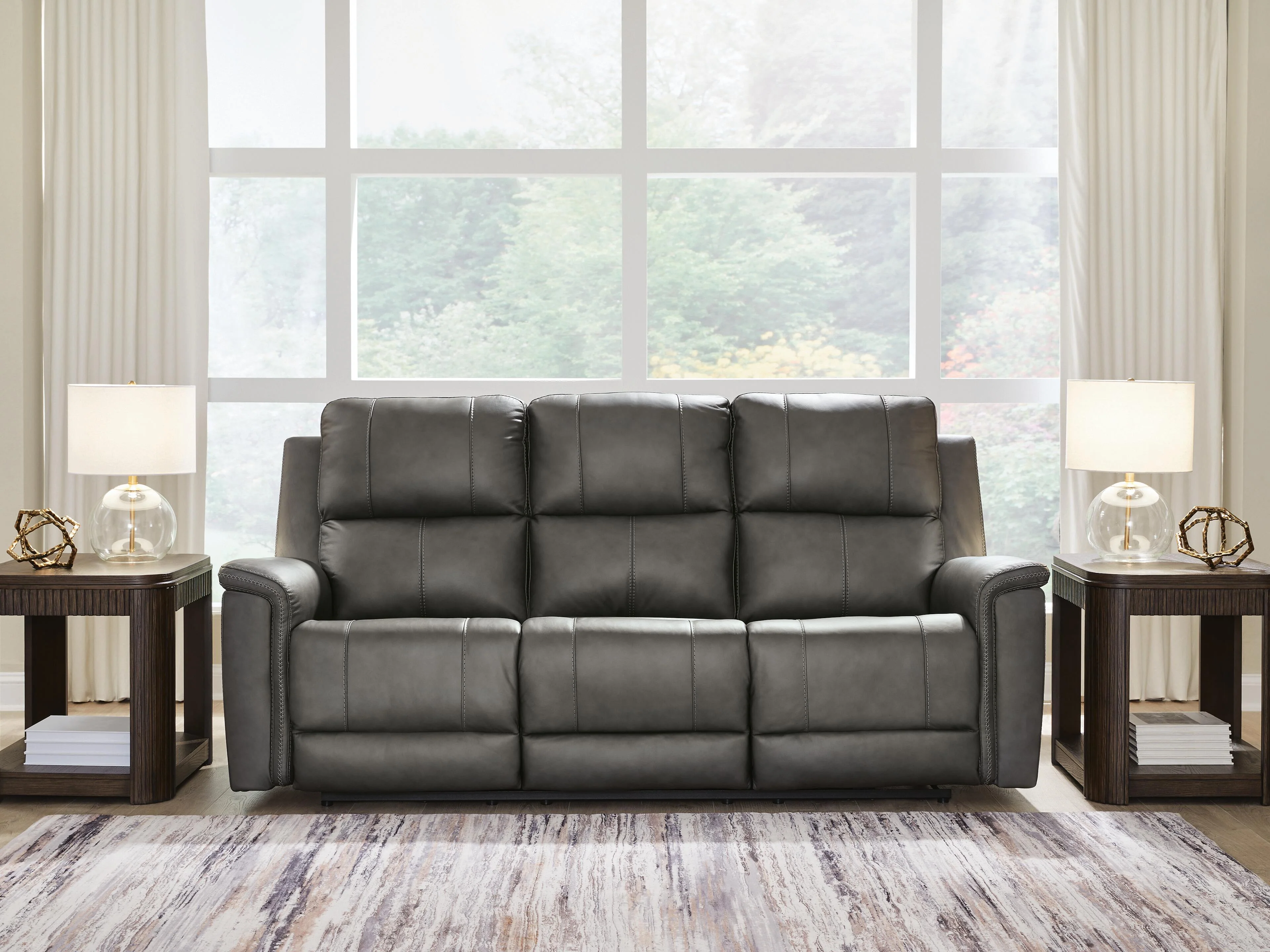 Bleckley Power Reclining Sofa - Image 2
