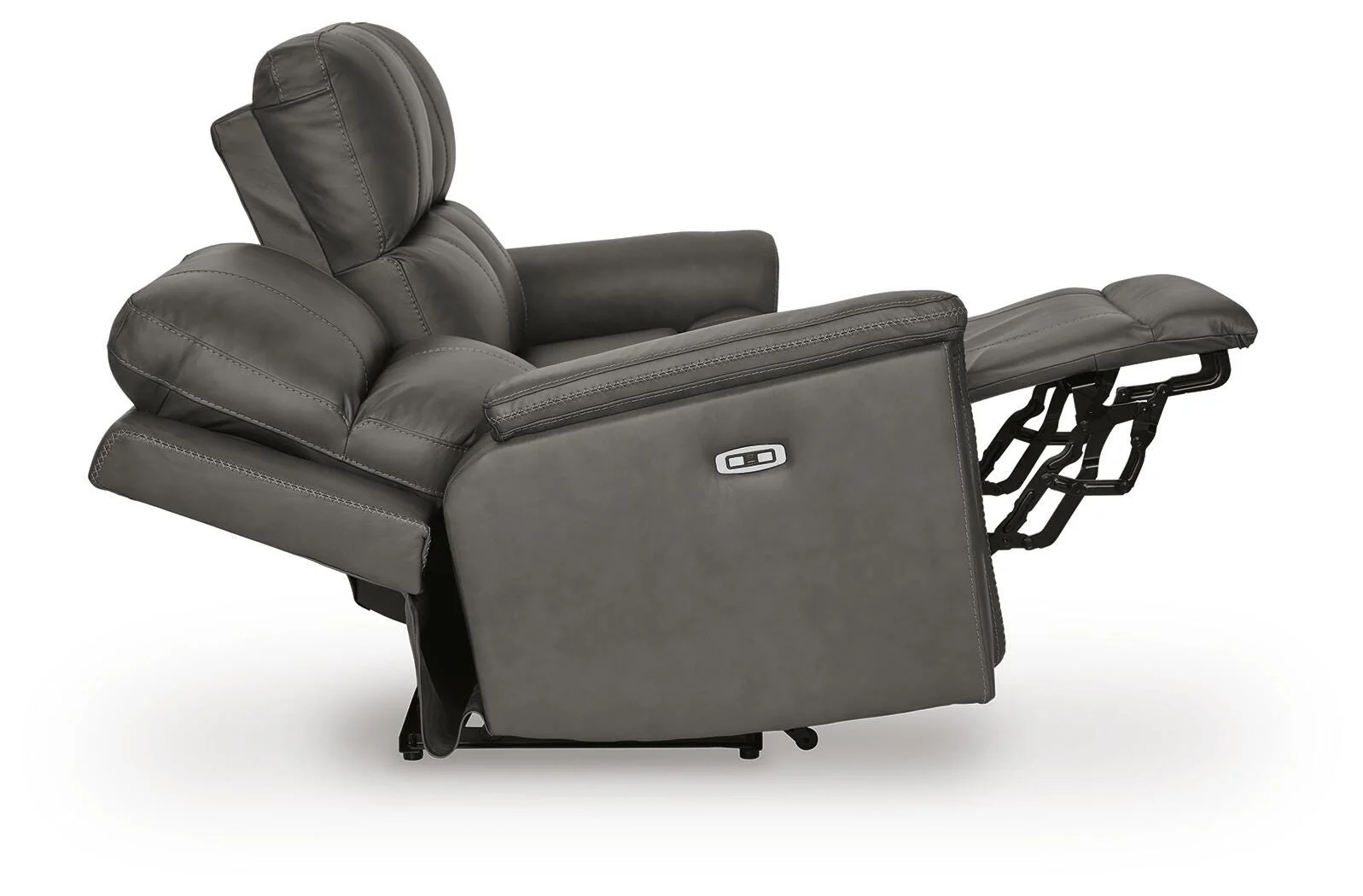Bleckley Power Reclining Sofa - Image 4