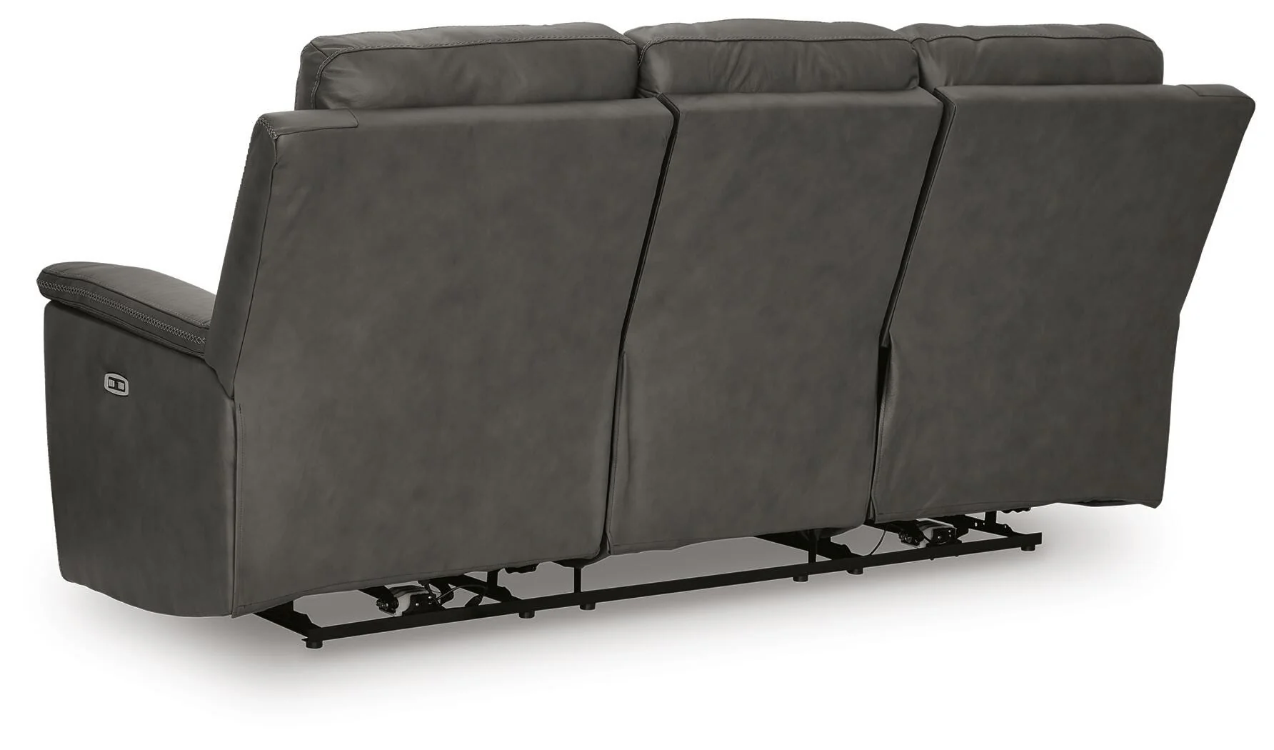 Bleckley Power Reclining Sofa - Image 5
