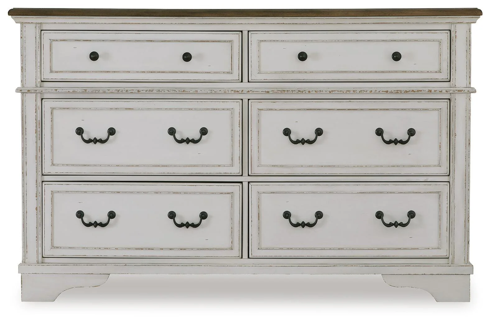 Blendon Dresser - Image 4