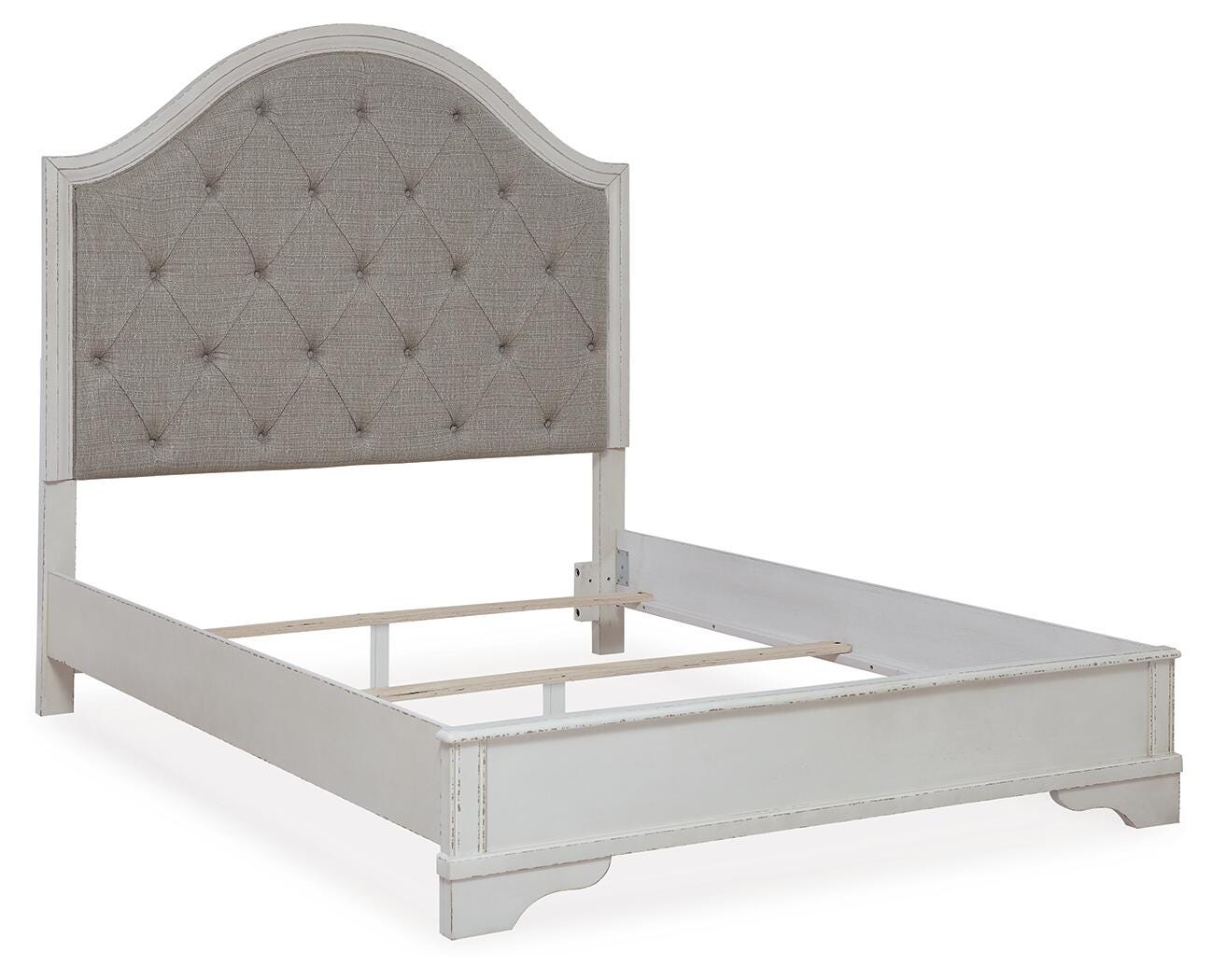 Blendon Queen Upholstered Bed - Image 3