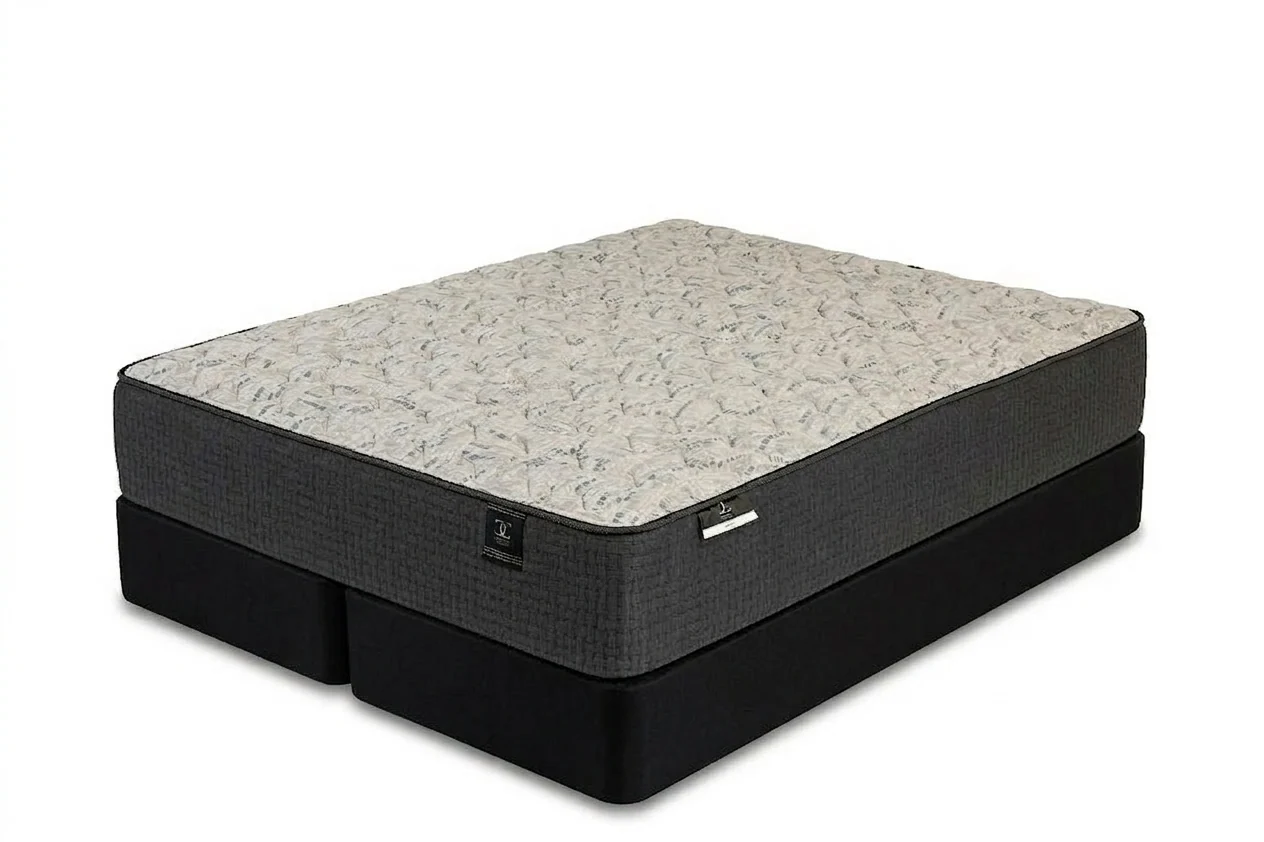 Blossom II Luxury Firm Mattress - Image 5