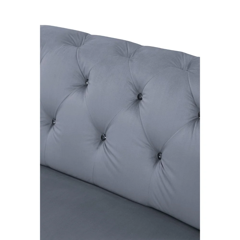 Bois II Modular - Armless Chair - Image 5