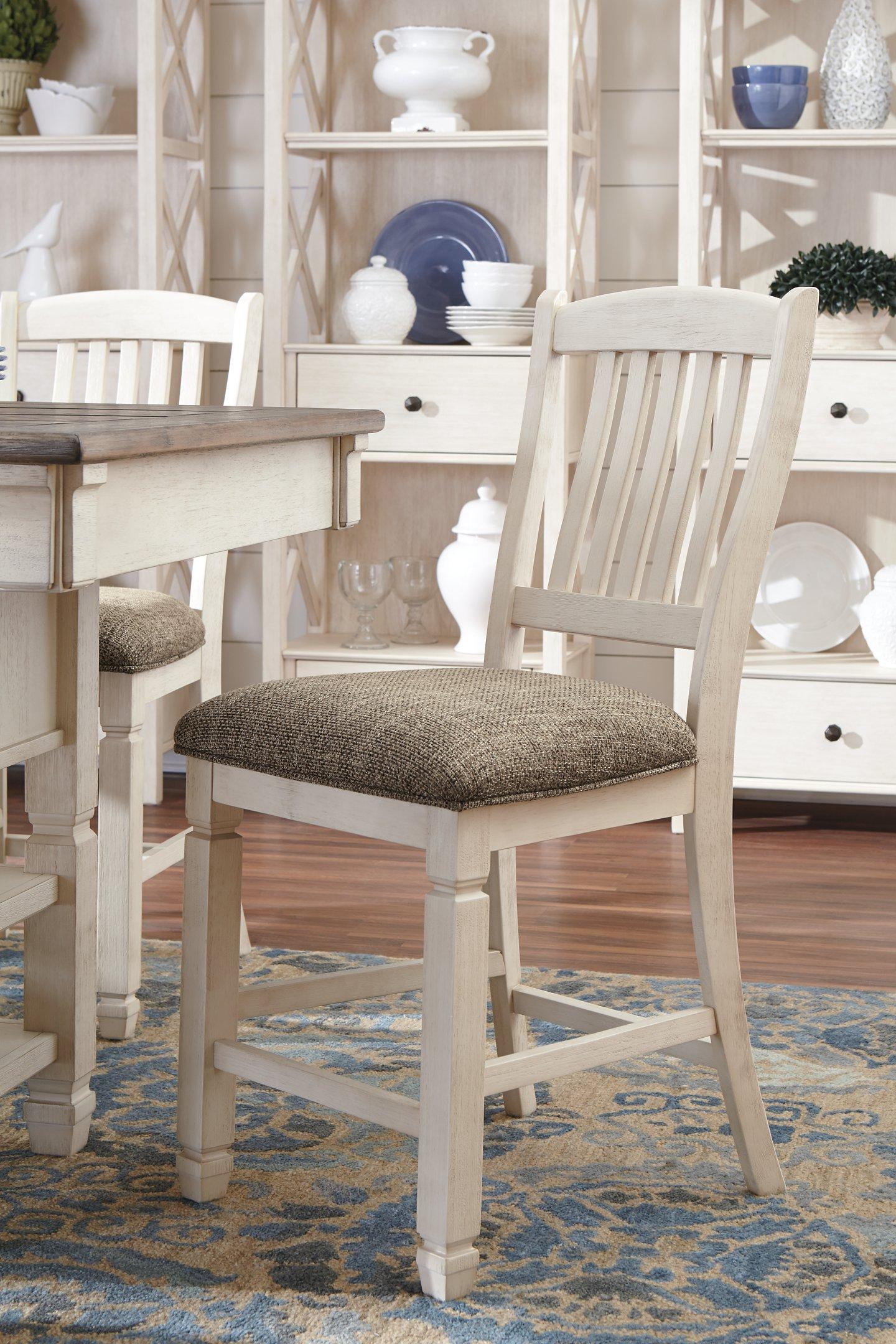 Bolanburg Counter Height Bar Stool - Image 12