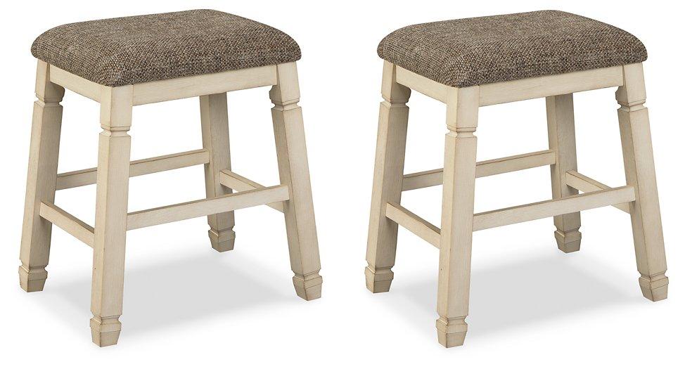 Bolanburg Counter Height Bar Stool - Image 16