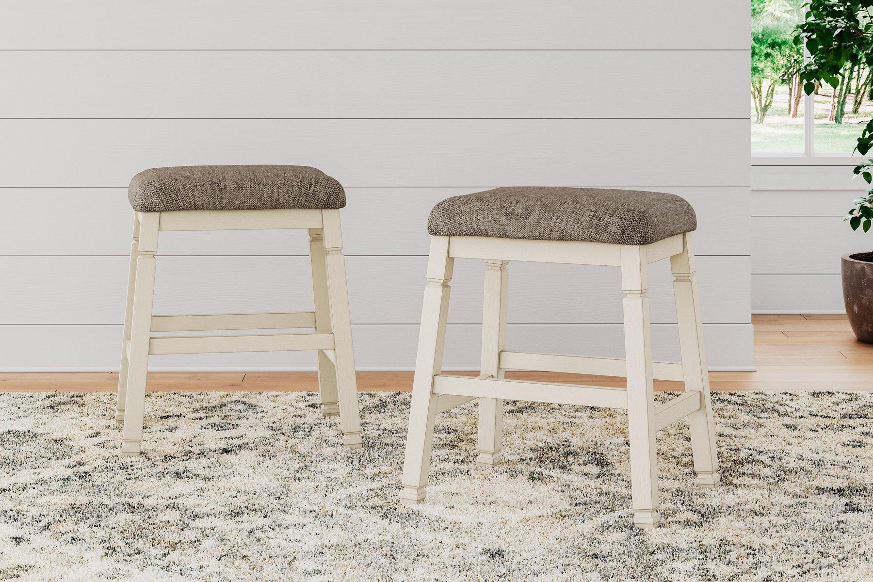 Bolanburg Counter Height Bar Stool - Image 17