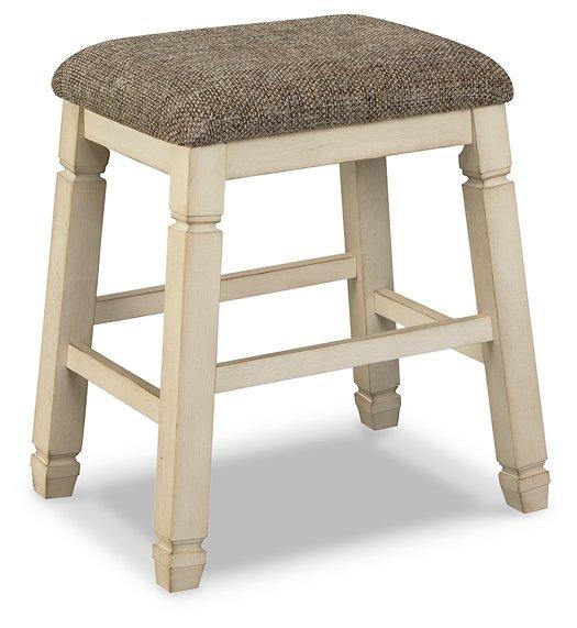 Bolanburg Counter Height Bar Stool - Image 19
