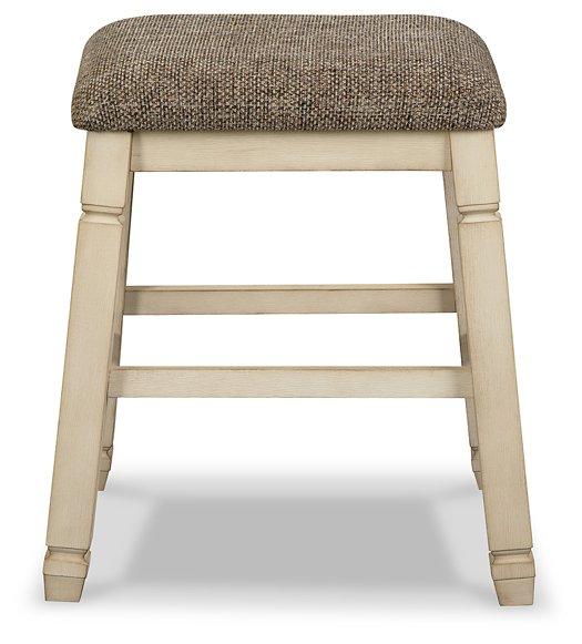 Bolanburg Counter Height Bar Stool - Image 21