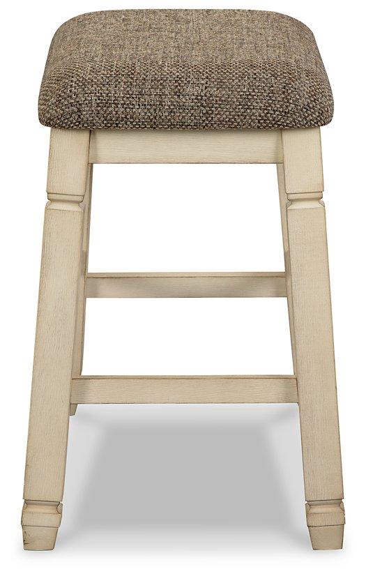 Bolanburg Counter Height Bar Stool - Image 23