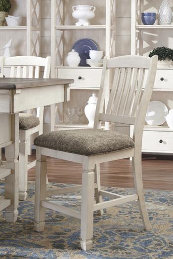 Bolanburg Counter Height Bar Stool - Image 4
