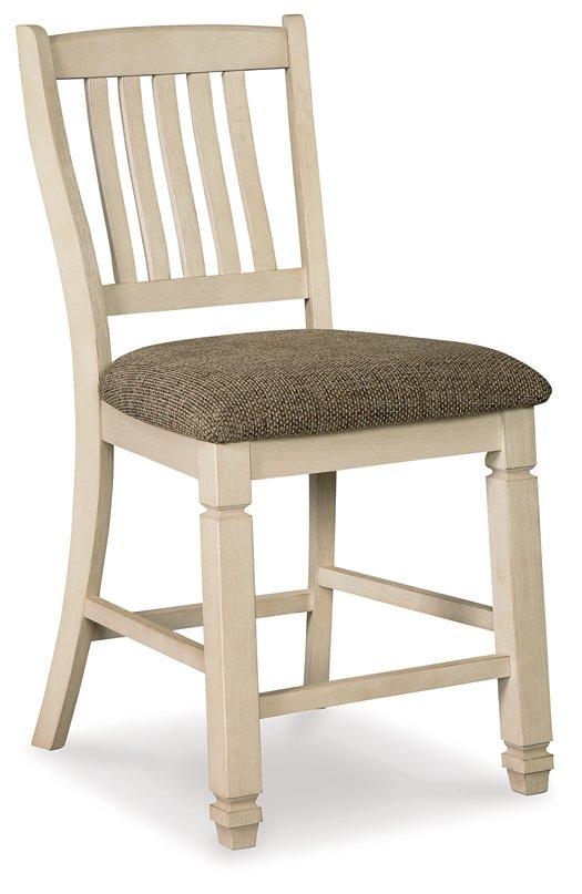 Bolanburg Counter Height Bar Stool - Image 6
