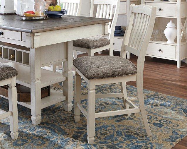 Bolanburg Counter Height Bar Stool - Image 7