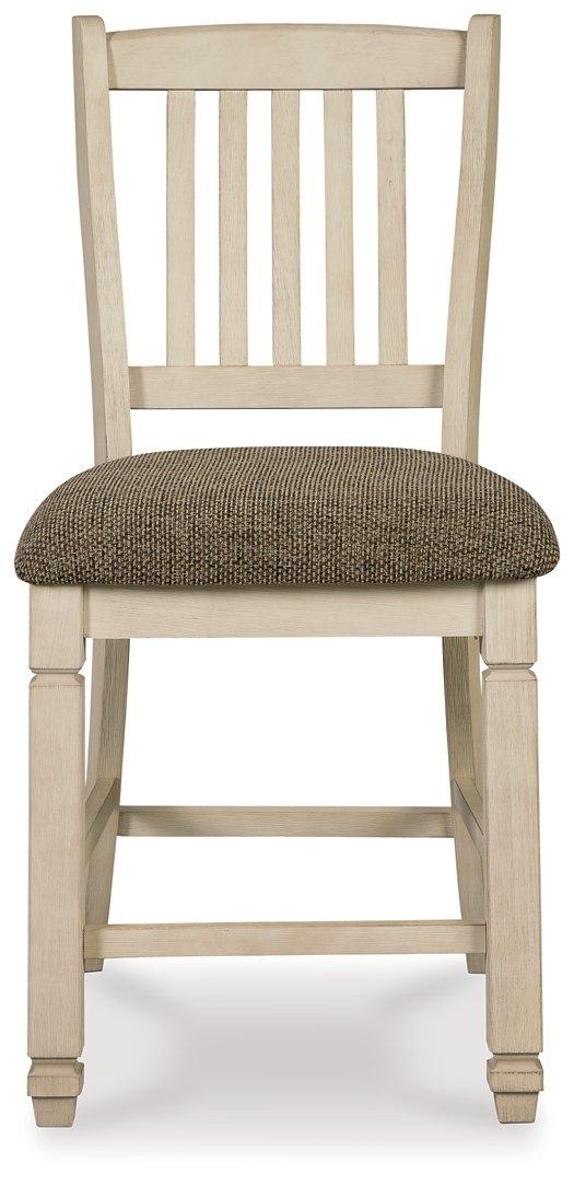 Bolanburg Counter Height Bar Stool - Image 8