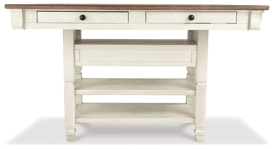 Bolanburg Counter Height Dining Table - Image 10