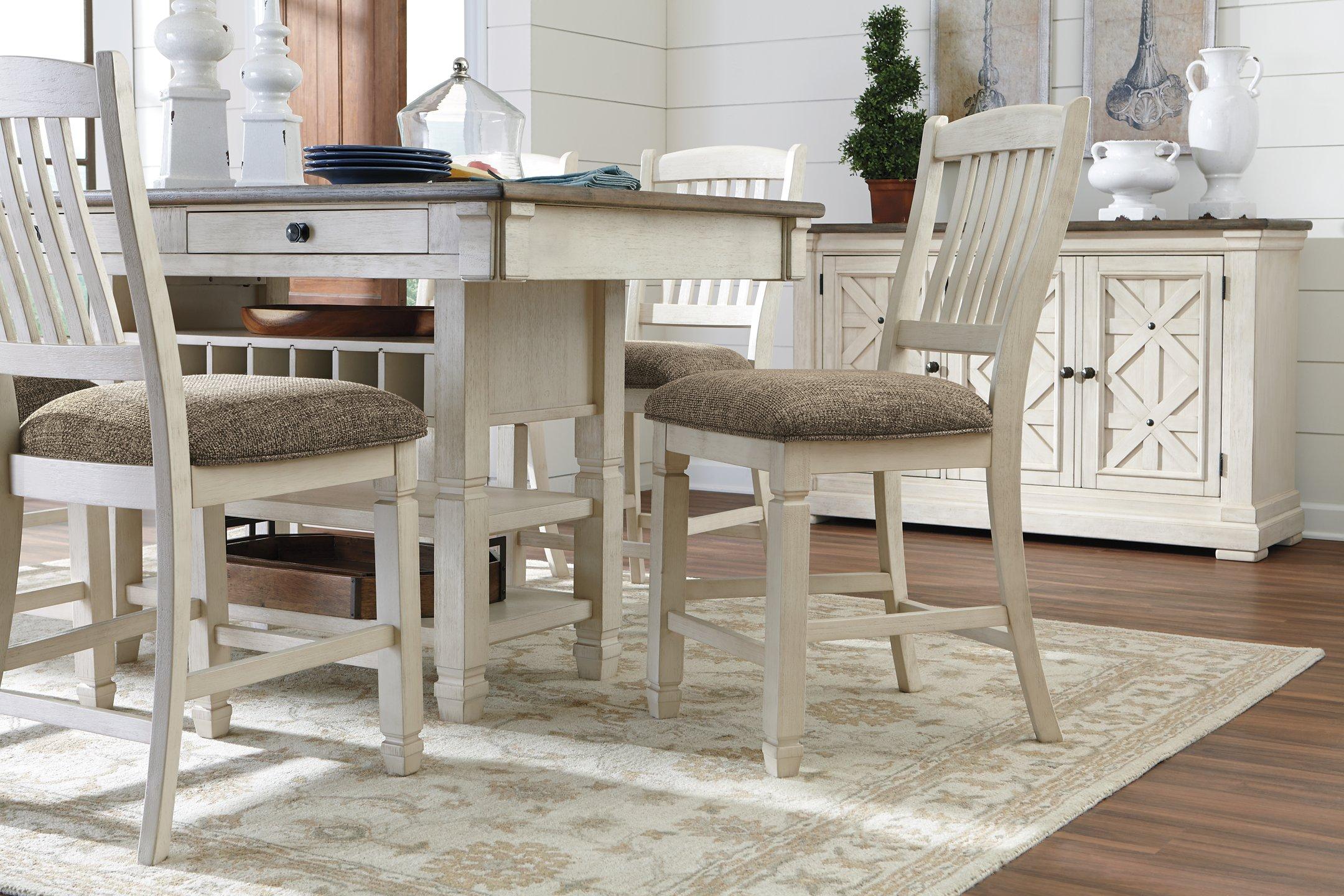 Bolanburg Counter Height Dining Table - Image 14