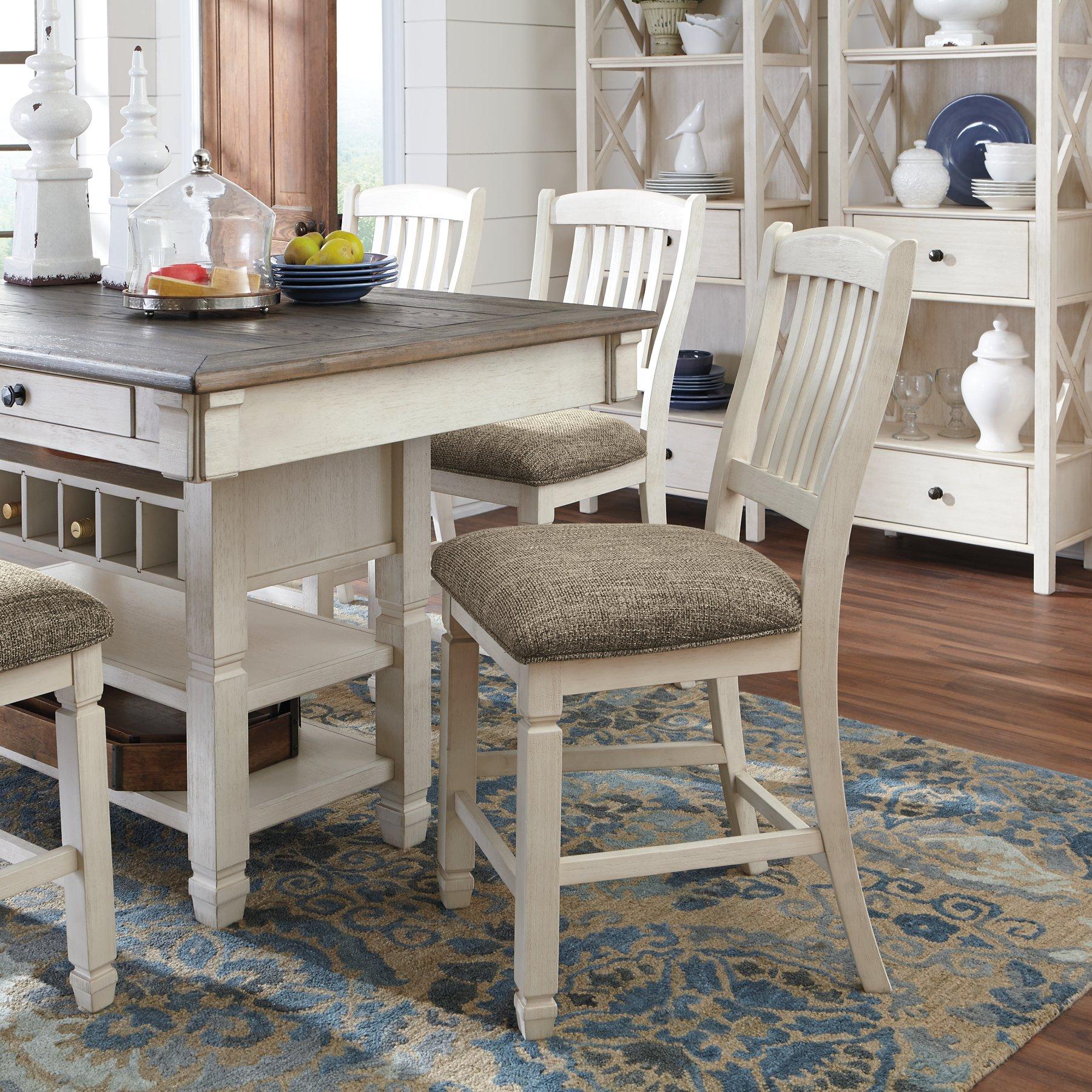 Bolanburg Counter Height Dining Table - Image 16