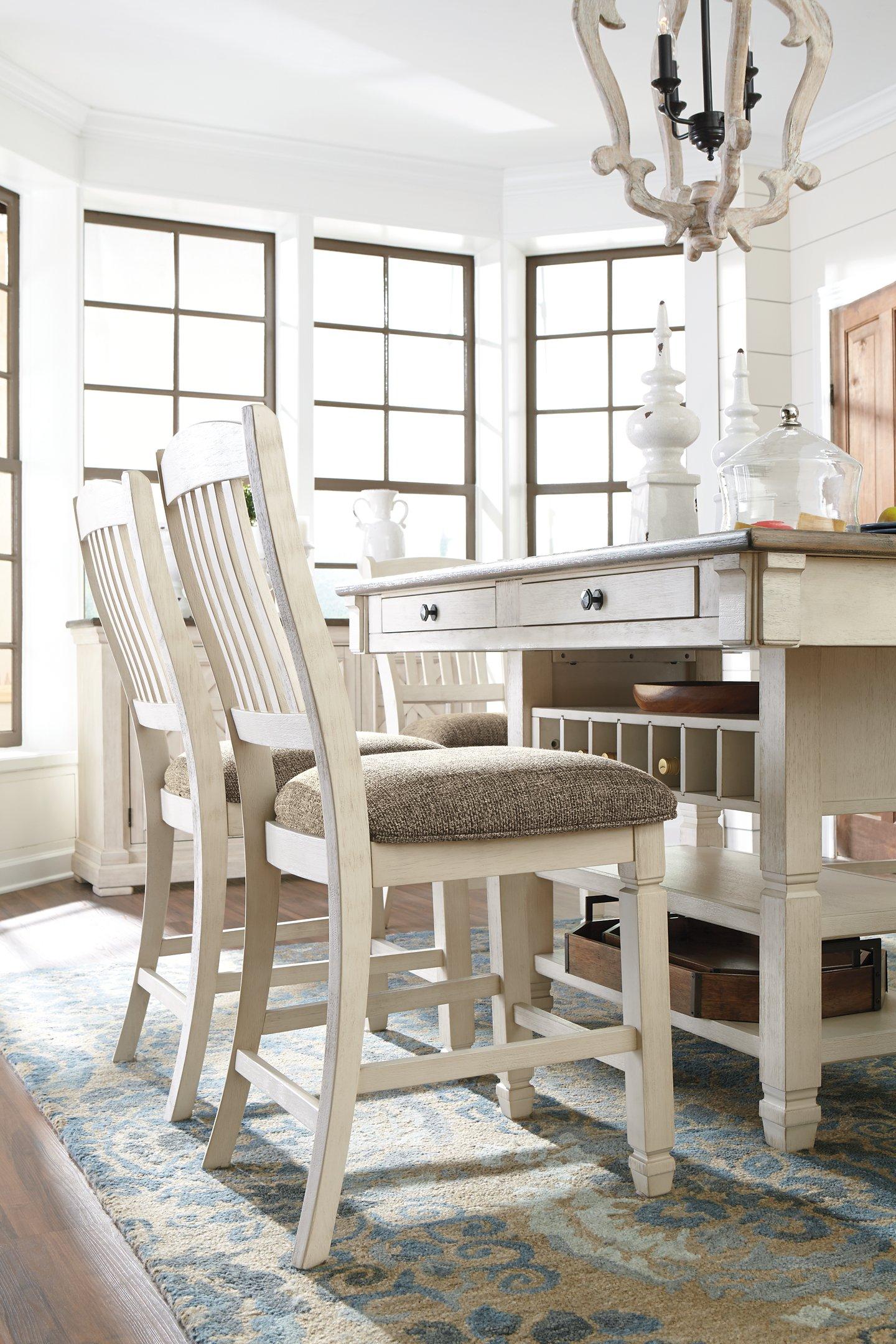 Bolanburg Counter Height Dining Table - Image 17