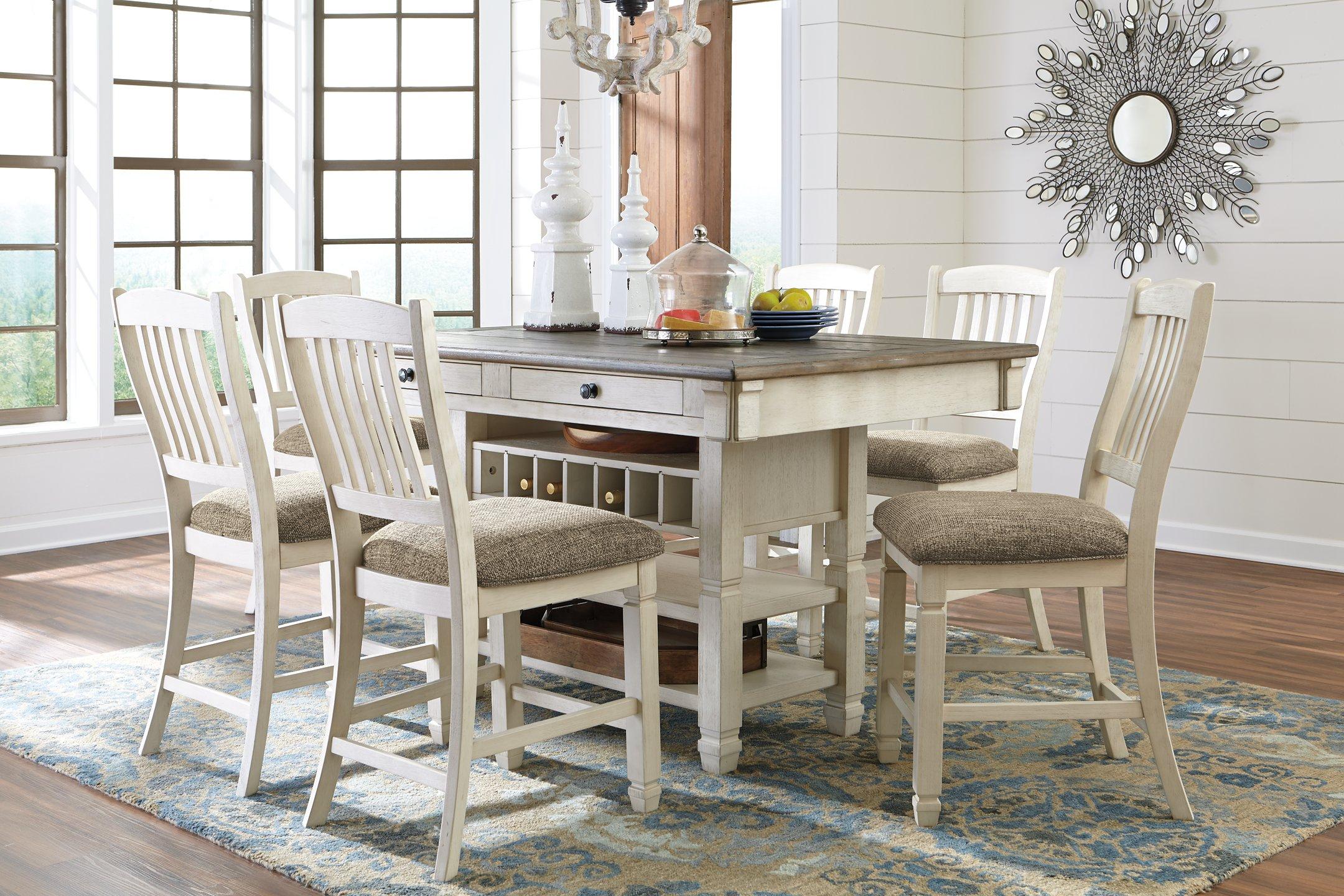 Bolanburg Counter Height Dining Table - Image 18