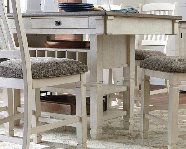 Bolanburg Counter Height Dining Table - Image 5