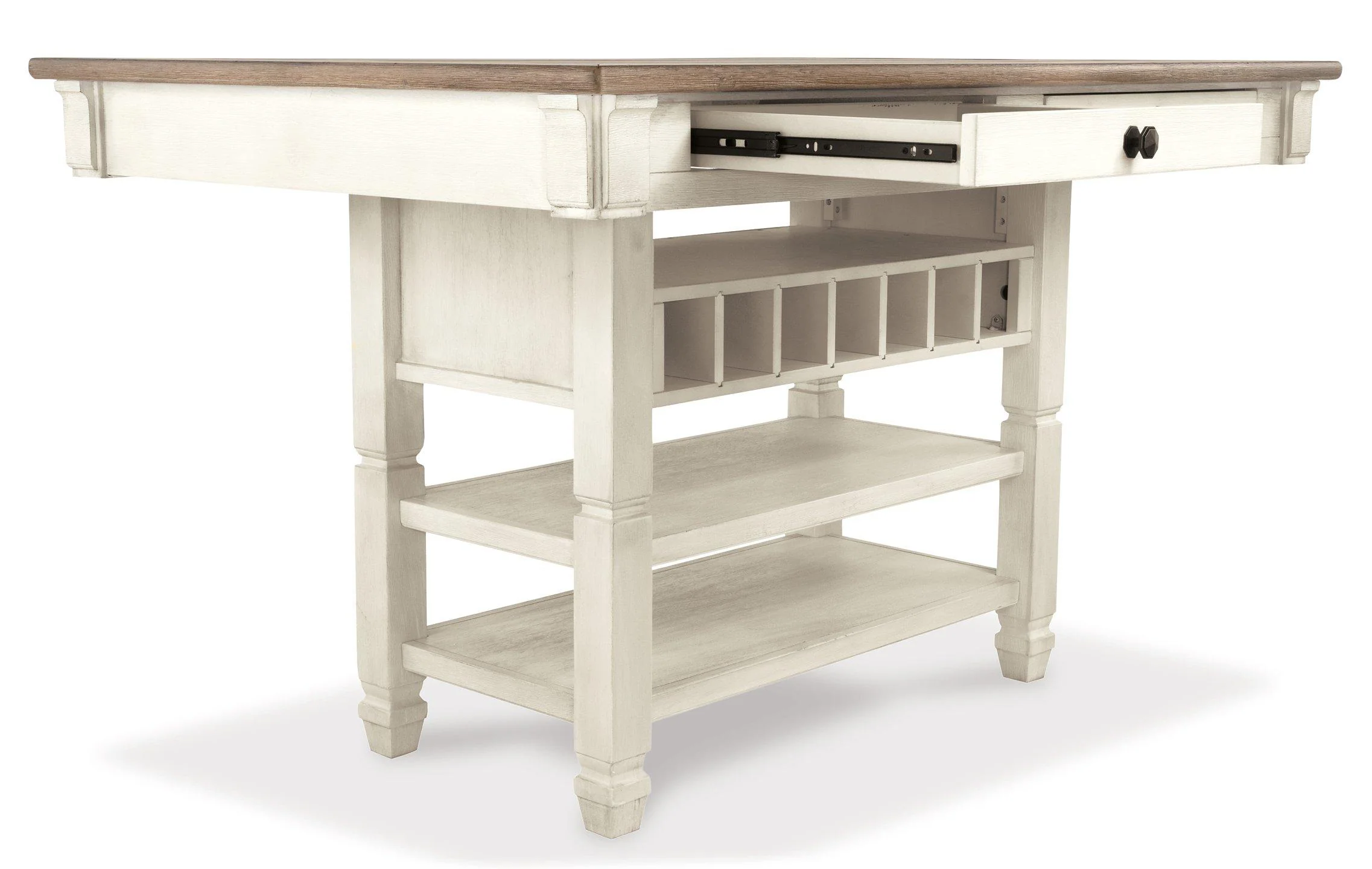 Bolanburg Counter Height Dining Table - Image 6