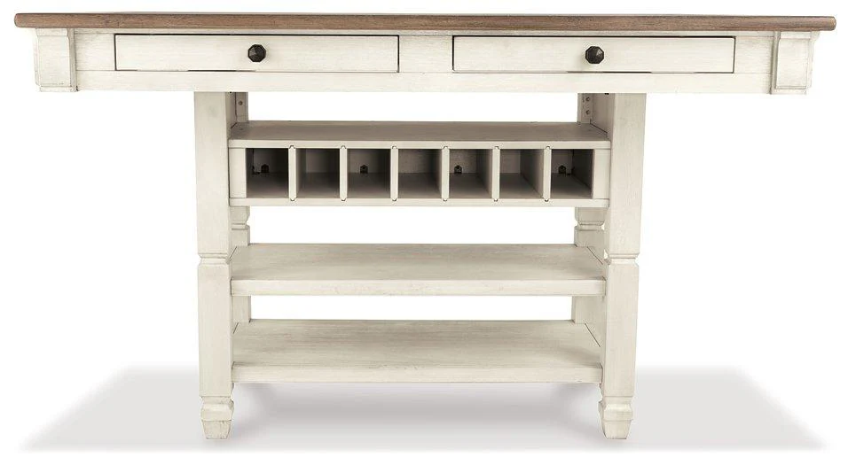 Bolanburg Counter Height Dining Table - Image 8