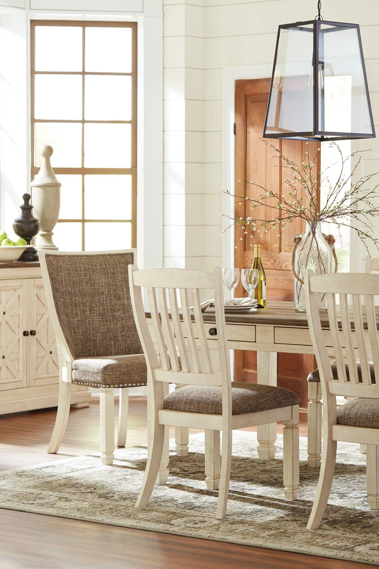 Bolanburg Dining Table - Image 12