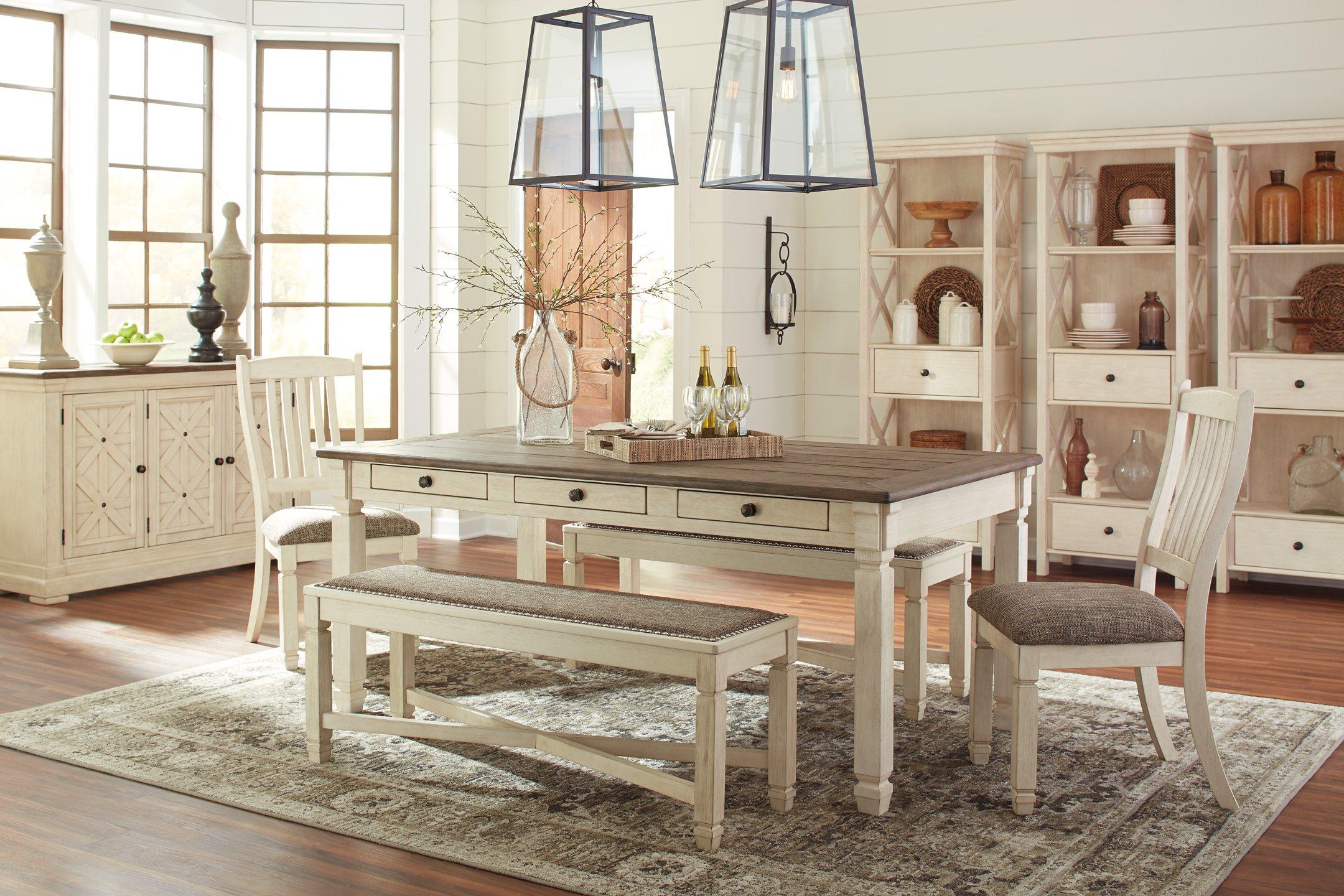 Bolanburg Dining Table - Image 9