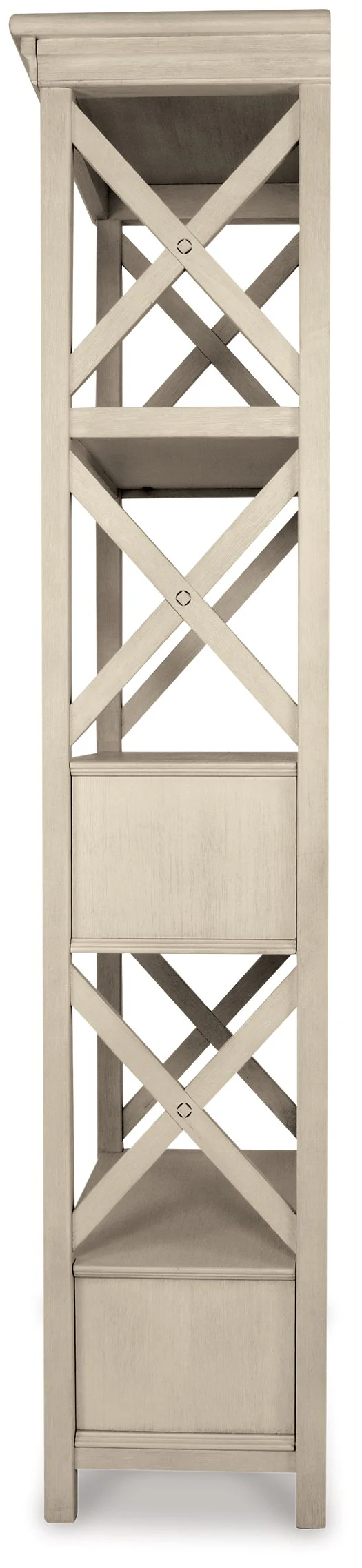 Bolanburg Display Cabinet - Image 10