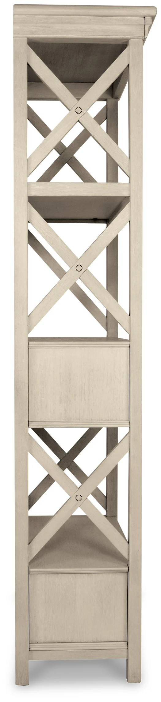 Bolanburg Display Cabinet - Image 9