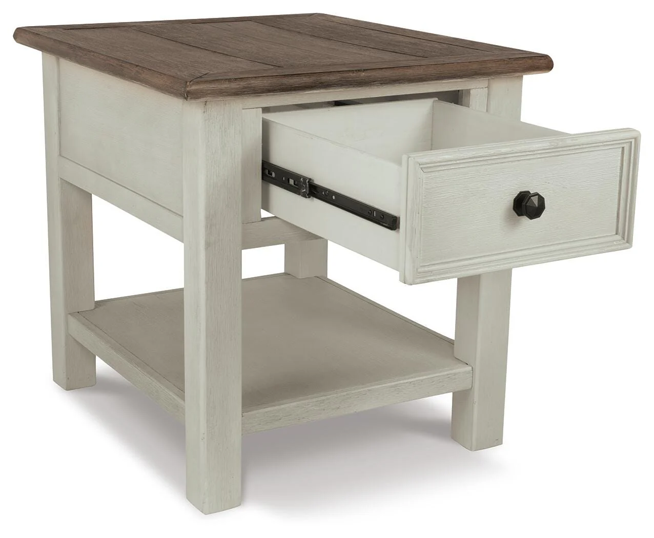 Bolanburg End Table - Image 4