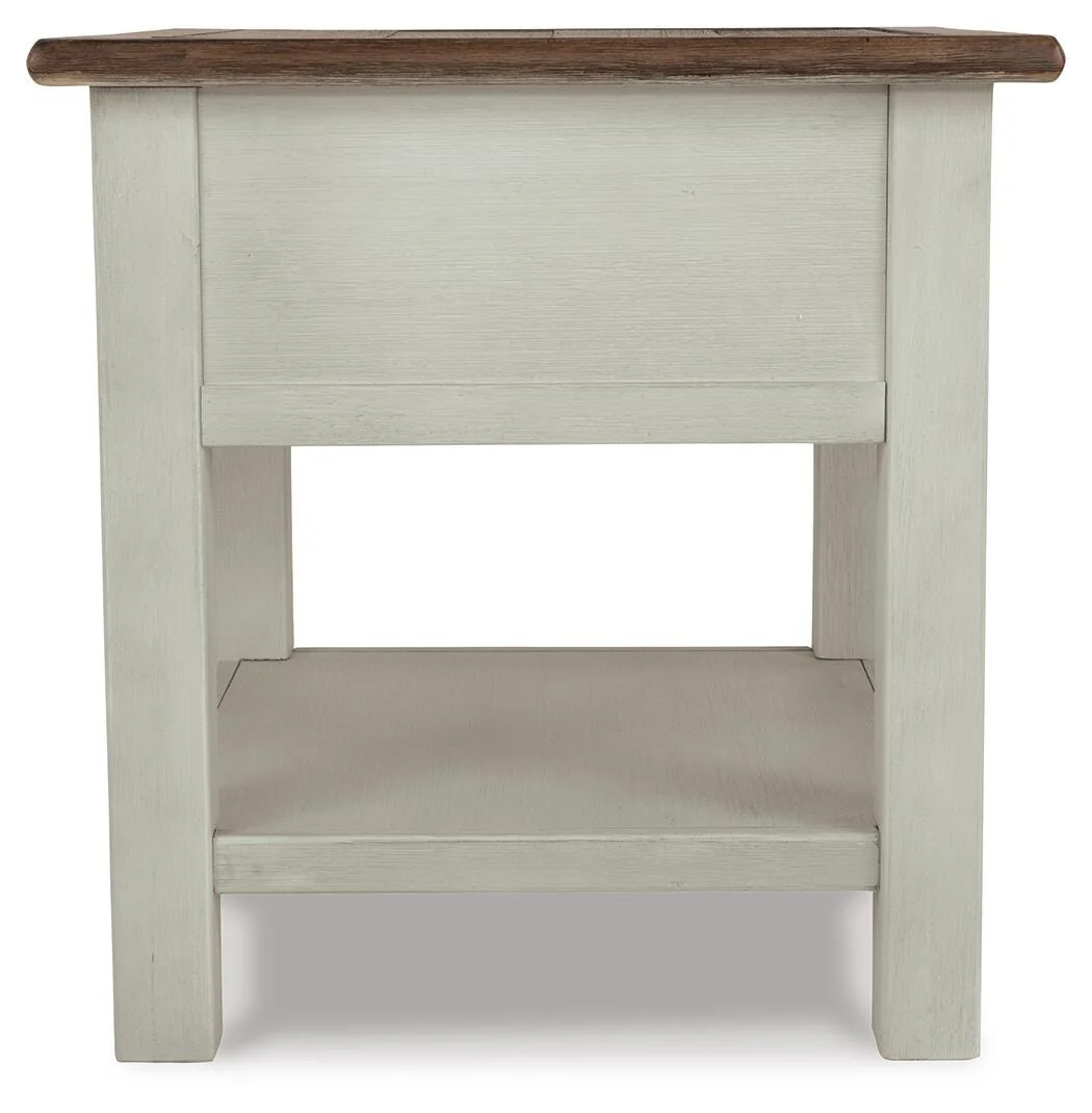 Bolanburg End Table - Image 5