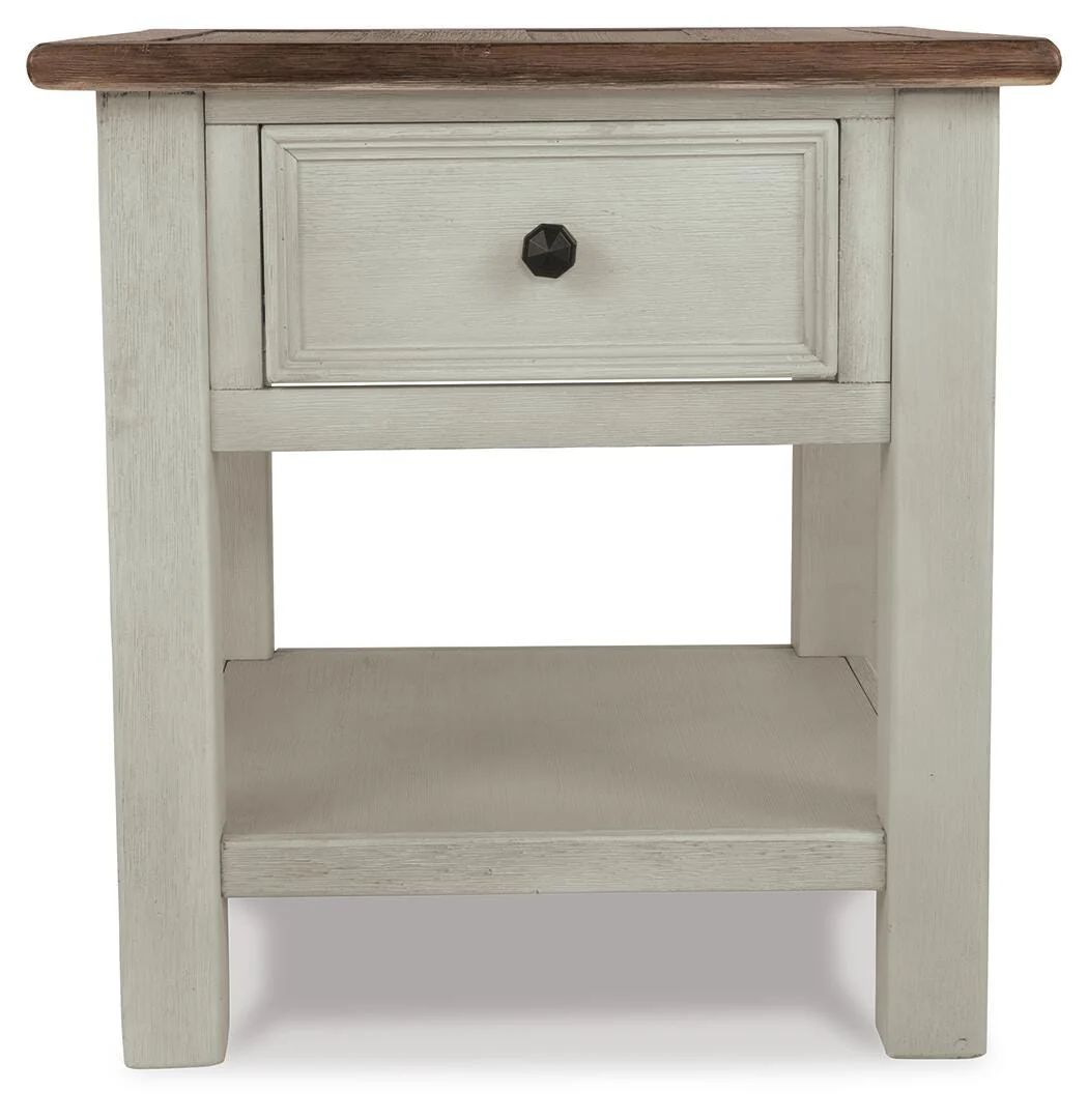Bolanburg End Table - Image 8