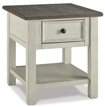 Bolanburg End Table Set - Image 6