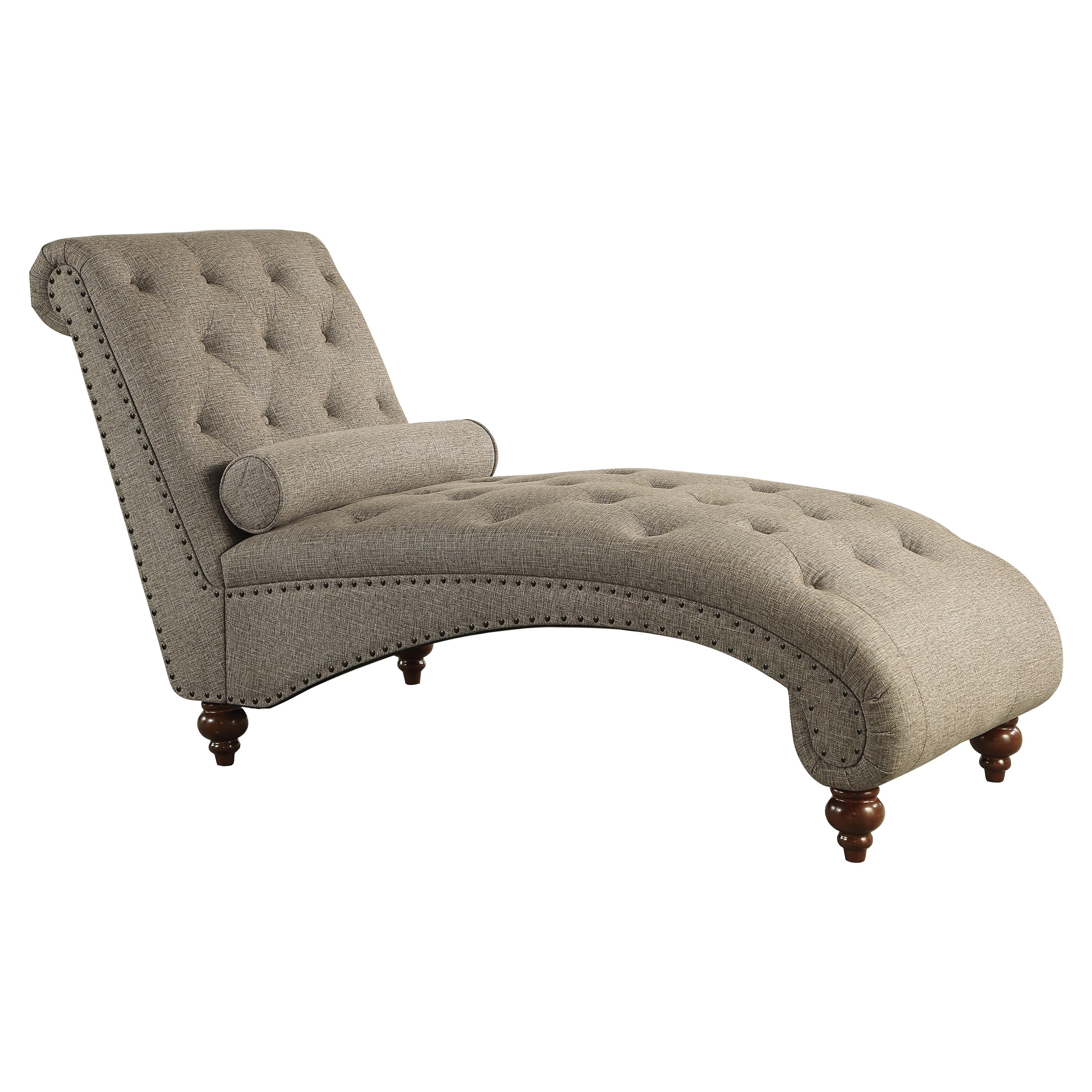 Bonne Chaise in Brown - 1162NBR-5 - Image 4
